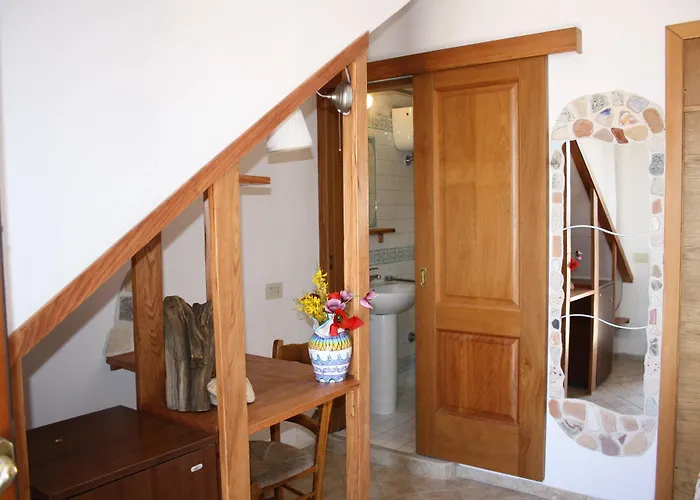 Albergo economico: Il Cigno B&B